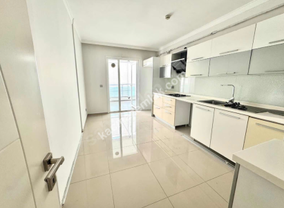 Ankara Yenimahalle'de Havuzlu, Satılık 4+1 Lüks Daire 23