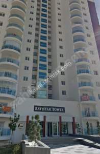 Ankara Yenimahalle'de Havuzlu, Satılık 4+1 Lüks Daire 14