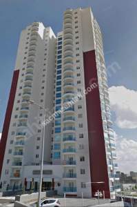 Ankara Yenimahalle'de Havuzlu, Satılık 4+1 Lüks Daire 15