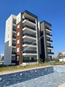 Antalya Aksu Altıntaş'ta 2+1 Satılık Daire 2