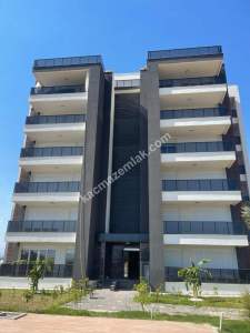 Antalya Aksu Altıntaş'Ta 2+1 Satılık Daire