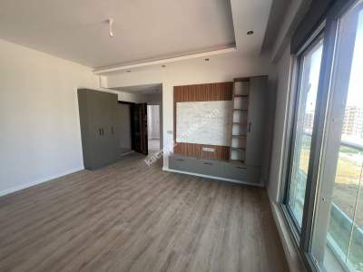 Antalya Aksu Altıntaş'ta Sıfır 2+1 Satılık Daire 21