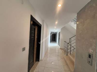 Antalya Aksu Altıntaş'ta Sıfır 2+1 Satılık Daire 24