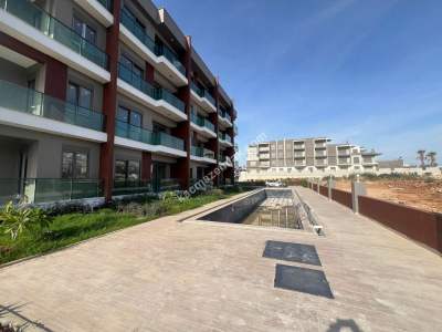 Antalya Aksu Altıntaş'ta Sıfır 2+1 Satılık Daire 2