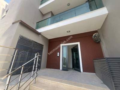 Antalya Aksu Altıntaş'ta Sıfır 2+1 Satılık Daire 27