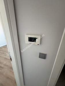 Antalya Aksu Altıntaş'ta Sıfır 2+1 Satılık Daire 12