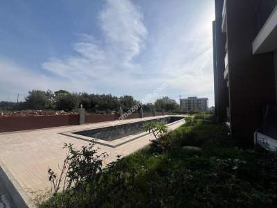 Antalya Aksu Altıntaş'ta Sıfır 2+1 Satılık Daire 29