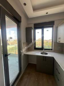 Antalya Aksu Altıntaş'ta Sıfır 2+1 Satılık Daire 19