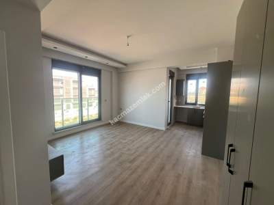 Antalya Aksu Altıntaş'ta Sıfır 2+1 Satılık Daire 17