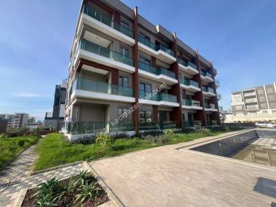 Antalya Aksu Altıntaş'ta Sıfır 2+1 Satılık Daire 1