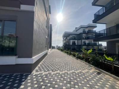 Antalya Aksu Altıntaş'ta Sıfır 2+1 Satılık Daire 32