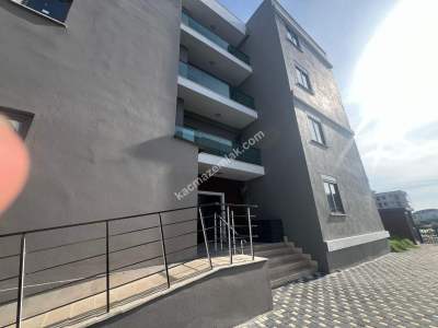 Antalya Aksu Altıntaş'ta Sıfır 2+1 Satılık Daire 25