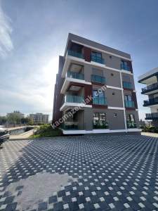 Antalya Aksu Altıntaş'ta Sıfır 2+1 Satılık Daire 30