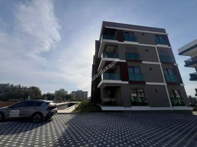 Antalya Aksu Altıntaş'ta Sıfır 2+1 Satılık Daire 34