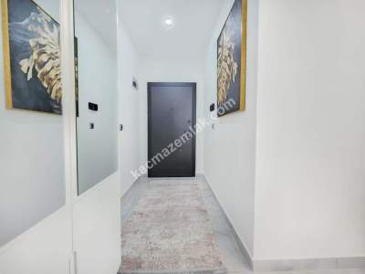 Avsallar'da Satılık Eşyalı 1+1 Sıfır Daire 9