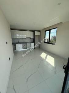 Konak Green Towers'ta Satılık 2+1 Full Aktiviteli Dair 3