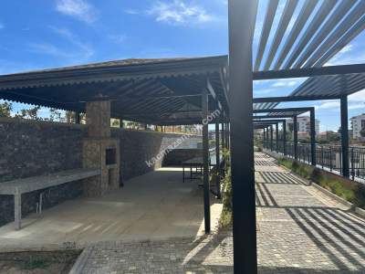 Konak Green Towers'ta Satılık 2+1 Full Aktiviteli Dair 19