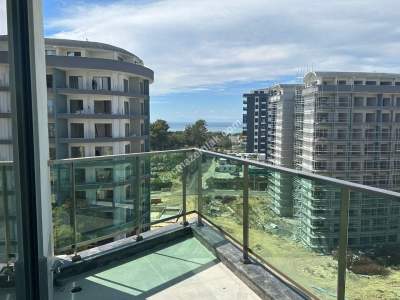 Konak Green Towers'ta Satılık 2+1 Full Aktiviteli Dair 5
