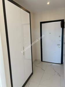 Konak Green Towers'ta Satılık 2+1 Full Aktiviteli Dair 14