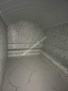 Konak Green Towers'ta Satılık 2+1 Full Aktiviteli Dair 21