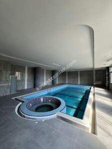 Konak Green Towers'ta Satılık 2+1 Full Aktiviteli Dair 20