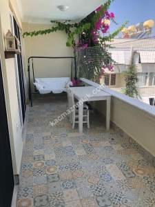 Avsallar Megakent'te Satılık 2+1 Full Eşyalı Daire 16