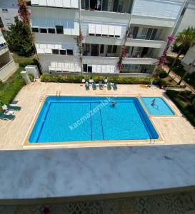 Avsallar Megakent'te Satılık 2+1 Full Eşyalı Daire 14