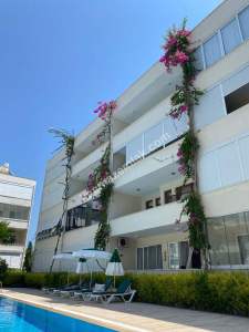 Avsallar Megakent'te Satılık 2+1 Full Eşyalı Daire 4