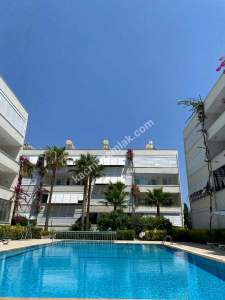 Avsallar Megakent'te Satılık 2+1 Full Eşyalı Daire 3