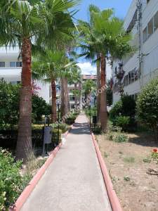 Avsallar Megakent'te Satılık 2+1 Full Eşyalı Daire 6