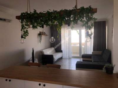 Avsallar Megakent'te Satılık 2+1 Full Eşyalı Daire 12