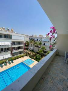 Avsallar Megakent'te Satılık 2+1 Full Eşyalı Daire 13