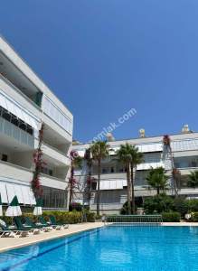 Avsallar Megakent'te Satılık 2+1 Full Eşyalı Daire 2