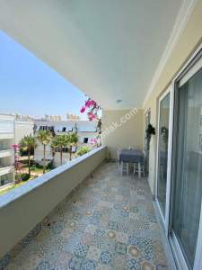 Avsallar Megakent'te Satılık 2+1 Full Eşyalı Daire 18