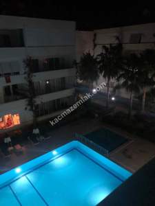 Avsallar Megakent'te Satılık 2+1 Full Eşyalı Daire 15