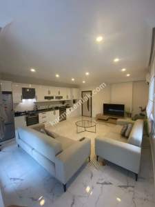 Avsallar'da Satılık 4+1 Dubleks Sıfır Lüks Daire 1