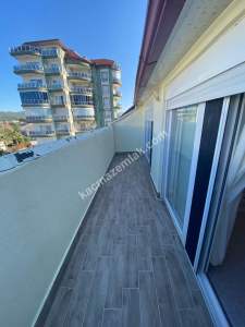 Avsallar'da Satılık 4+1 Dubleks Sıfır Lüks Daire 19