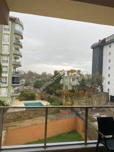 Avsallar'da Satılık 4+1 Dubleks Sıfır Lüks Daire 6