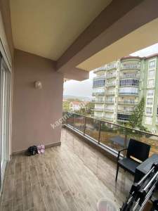 Avsallar'da Satılık 4+1 Dubleks Sıfır Lüks Daire 5