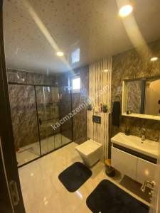 Avsallar'da Satılık 4+1 Dubleks Sıfır Lüks Daire 18