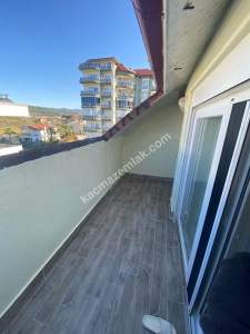 Avsallar'da Satılık 4+1 Dubleks Sıfır Lüks Daire 22