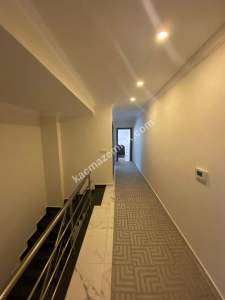 Avsallar'da Satılık 4+1 Dubleks Sıfır Lüks Daire 10