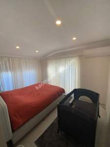 Avsallar'da Satılık 4+1 Dubleks Sıfır Lüks Daire 15