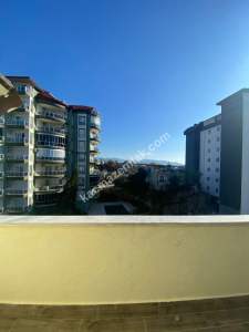 Avsallar'da Satılık 4+1 Dubleks Sıfır Lüks Daire 20