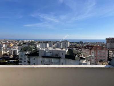 Alanya Cikcilli'de Satılık Tek Tapulu 2 Adet 3+1 Daire 9