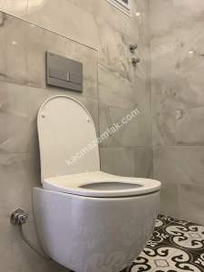 Alanya Cikcilli'de Satılık Tek Tapulu 2 Adet 3+1 Daire 25