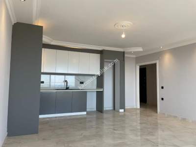 Alanya Cikcilli'de Satılık Tek Tapulu 2 Adet 3+1 Daire 34