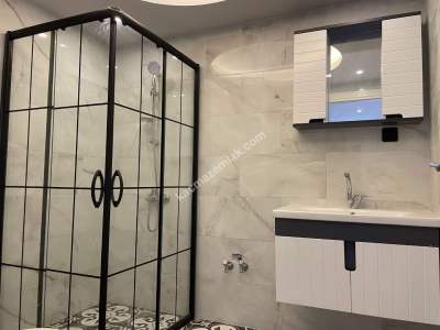 Alanya Cikcilli'de Satılık Tek Tapulu 2 Adet 3+1 Daire 24