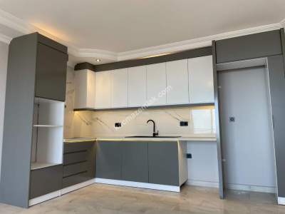 Alanya Cikcilli'de Satılık Tek Tapulu 2 Adet 3+1 Daire 33