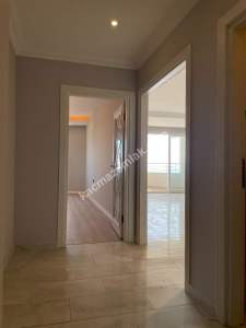 Alanya Cikcilli'de Satılık Tek Tapulu 2 Adet 3+1 Daire 28